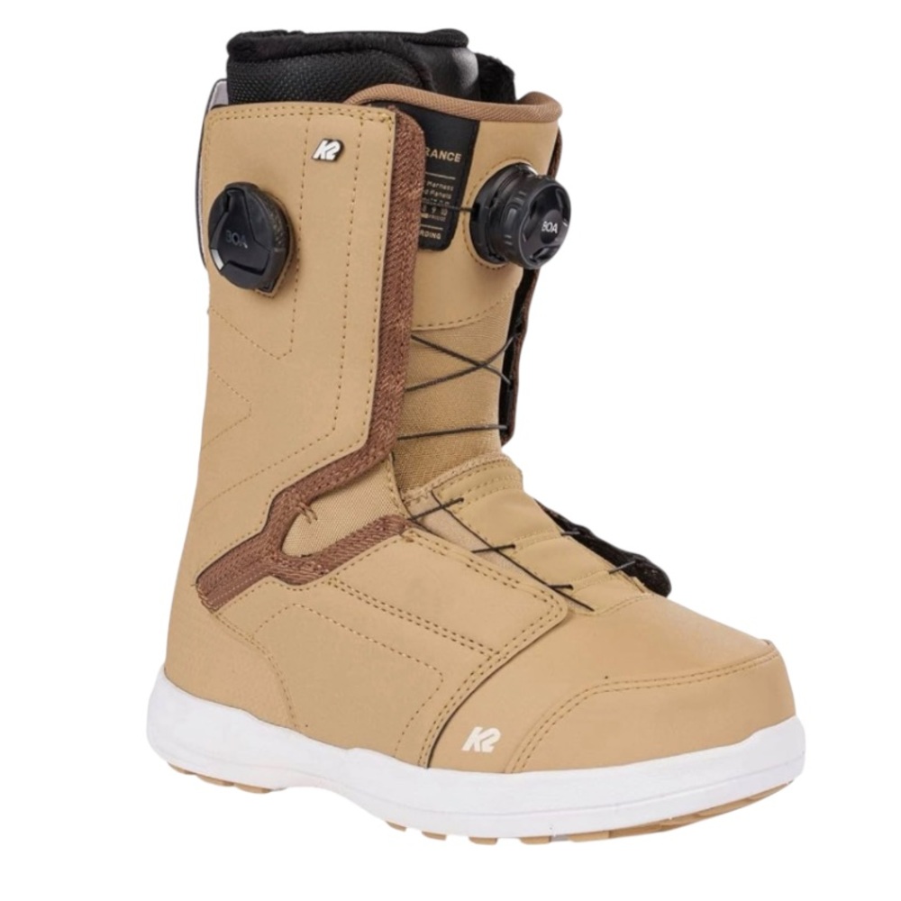 NWT Women’s Snowboard Boots 🏂❄️